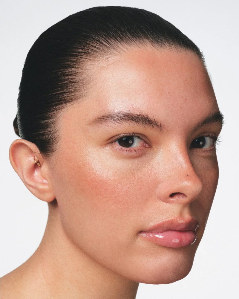 Farah Homidi Soft Glass Lip Plumping Oil