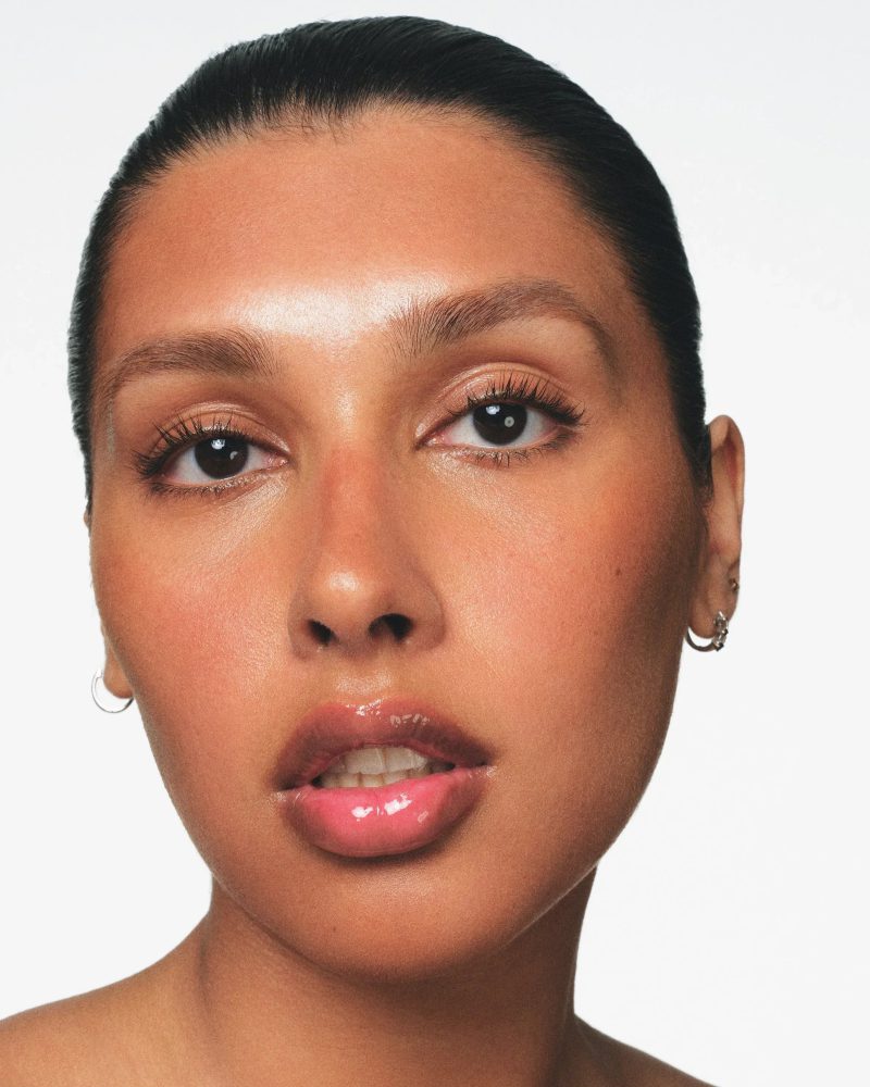 Farah Homidi Soft Glass Lip Plumping Oil