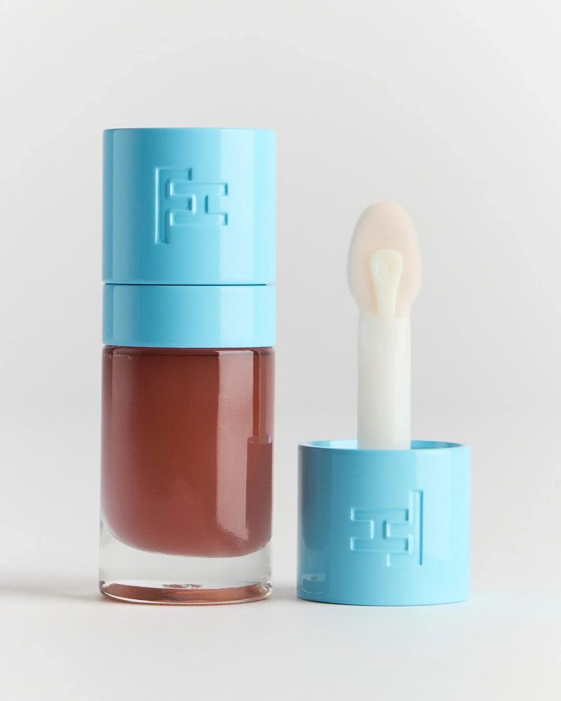 Farah Homidi Soft Glass Lip Plumping Oil