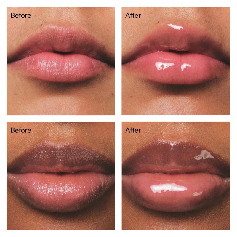 Farah Homidi Soft Glass Lip Plumping Oil