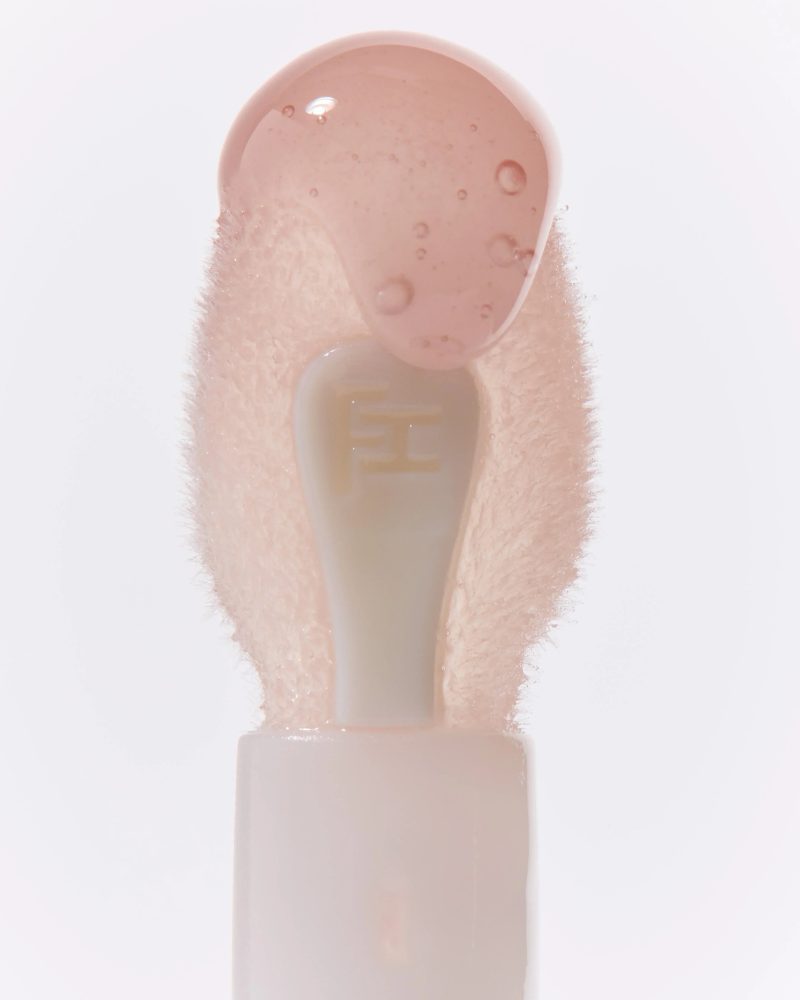 Farah Homidi Soft Glass Lip Plumping Oil
