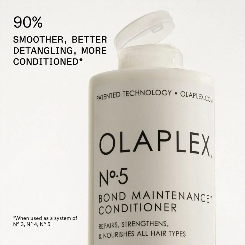 Olaplex Bond Maintenance Conditioner