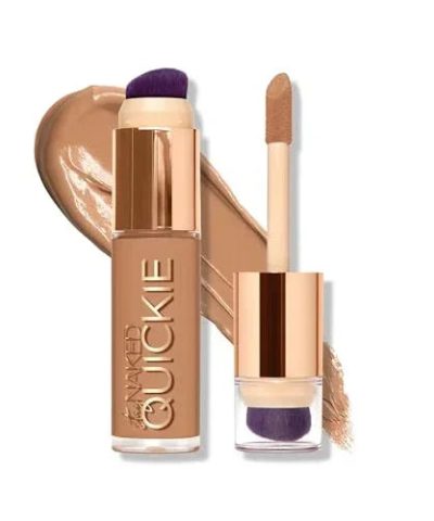 Urban Decay Quickie 24HR Full-Coverage Waterproof Concealer