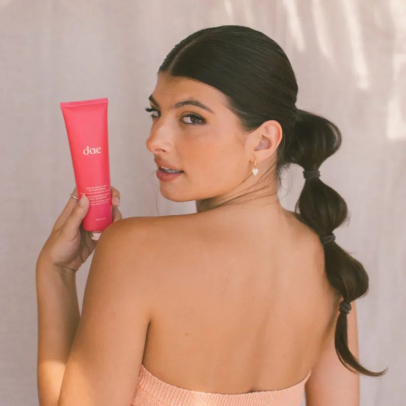 Dae Cactus Fruit 3-in-1 Styling Cream