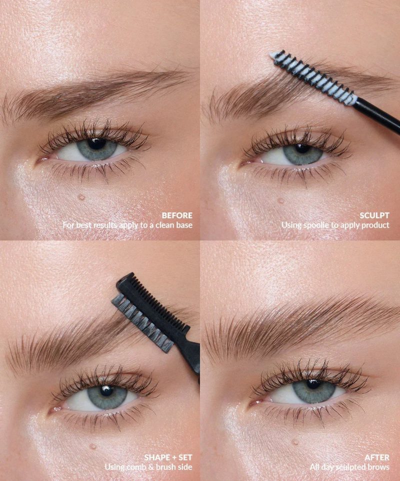 Refy Brow Sculpt