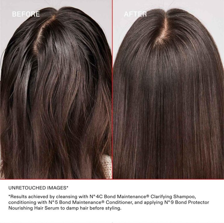 Olaplex No.4c Bond Maintenance Clarifying Shampoo