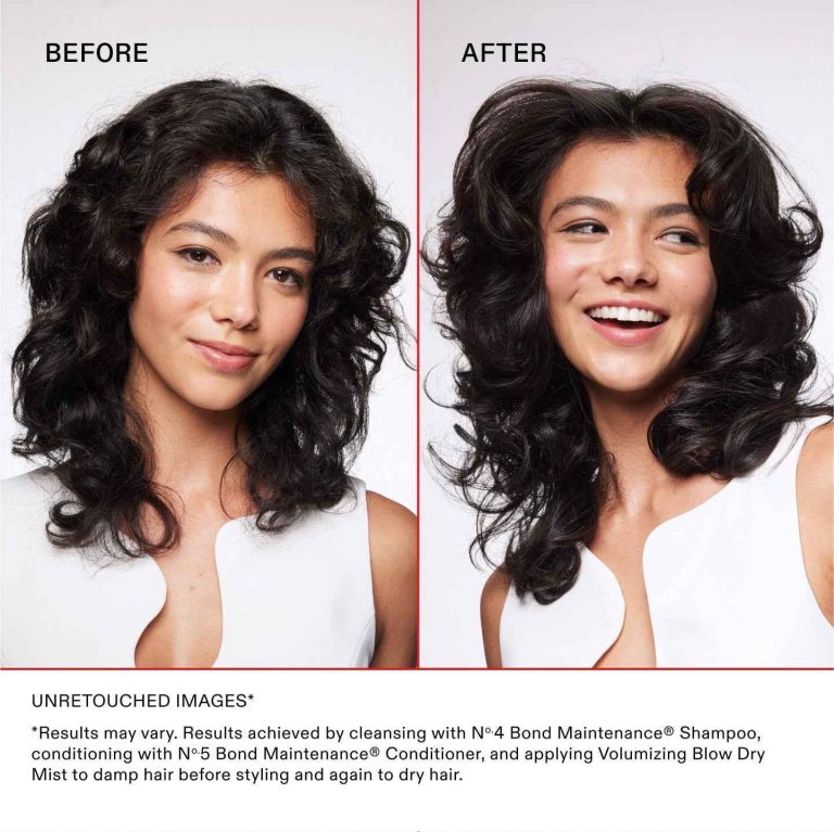 Olapex Volumizing Blow Dry Mist