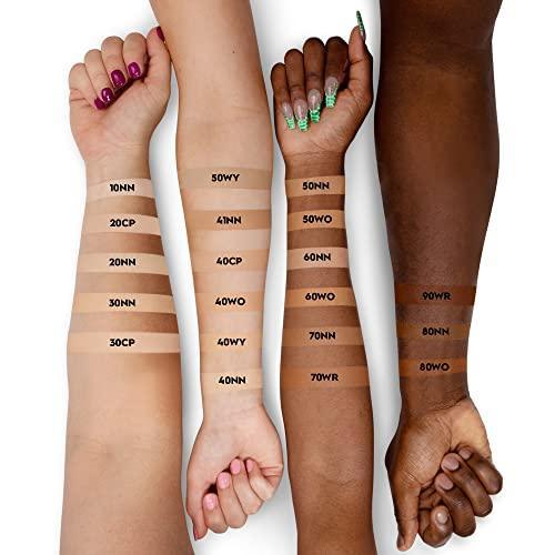Urban Decay Quickie 24HR Full-Coverage Waterproof Concealer