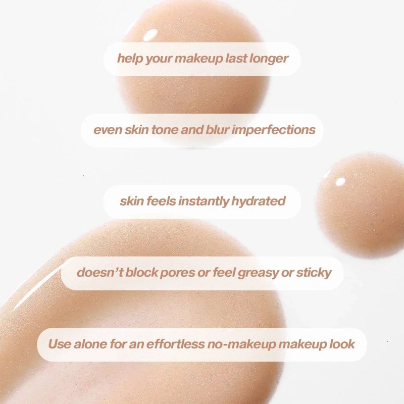 Underglow Blurring Primer