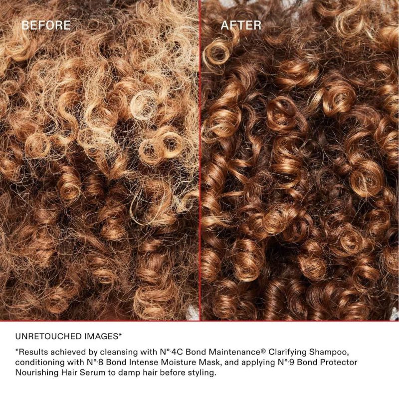 Olaplex No.4c Bond Maintenance Clarifying Shampoo