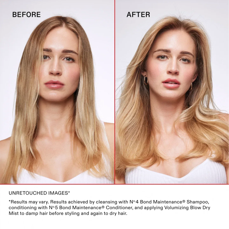 Olapex Volumizing Blow Dry Mist