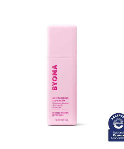 Byoma Moisturising Gel Cream