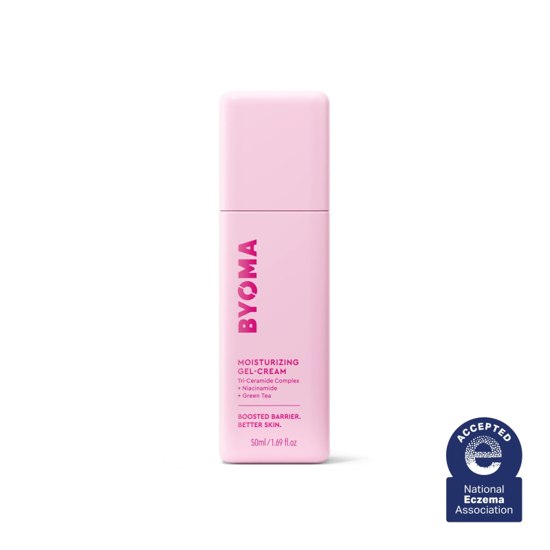 Byoma Moisturising Gel Cream