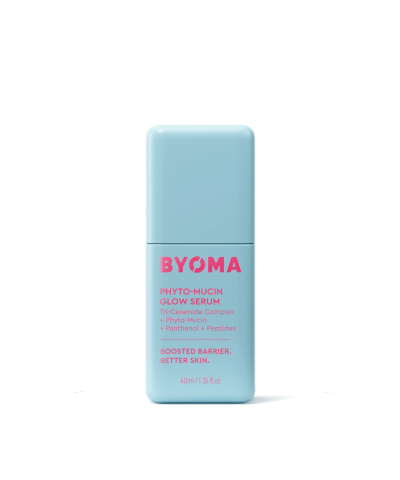 Byoma Phyto-Mucin Glow Serum