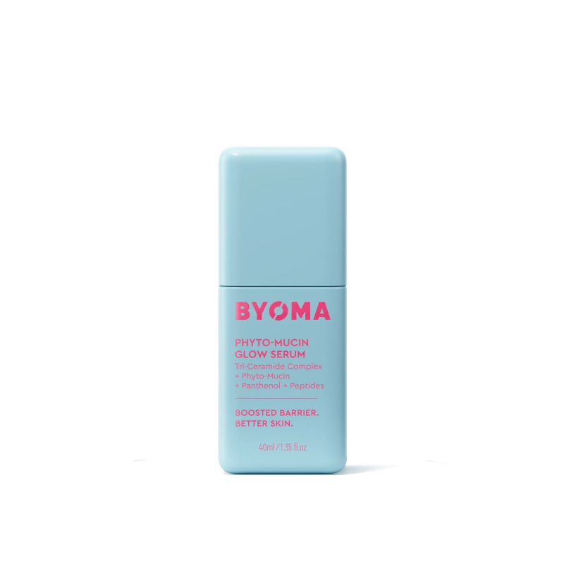 Byoma Phyto-Mucin Glow Serum