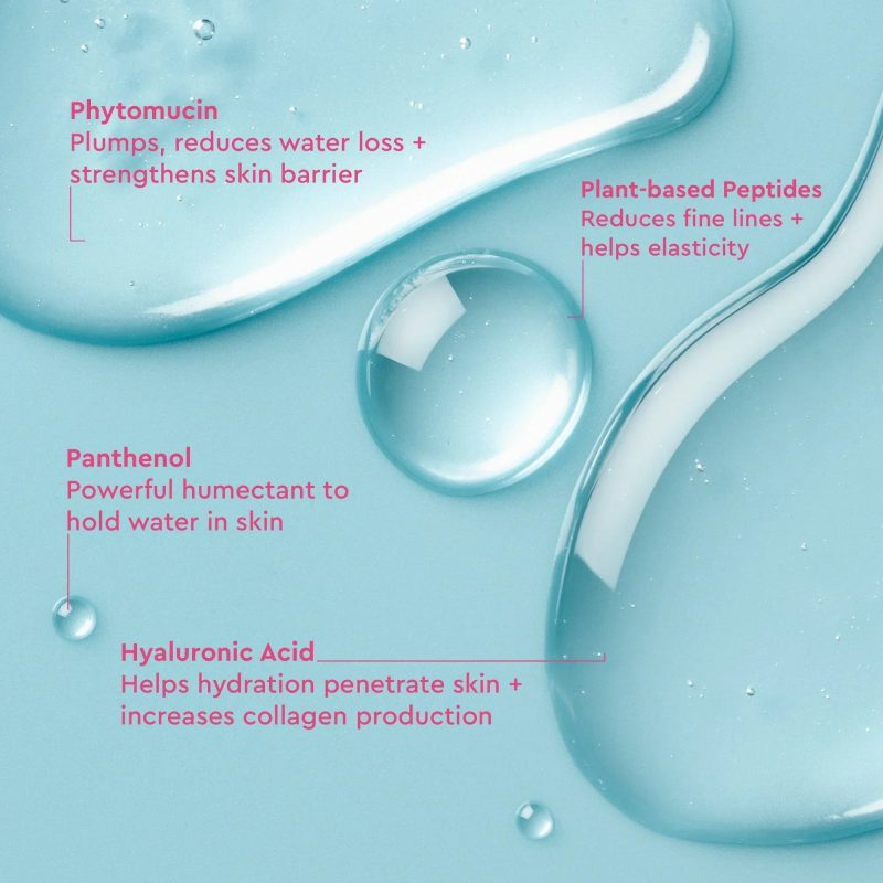 Byoma Phyto-Mucin Glow Serum