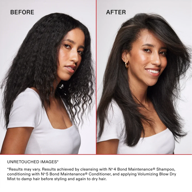 Olapex Volumizing Blow Dry Mist