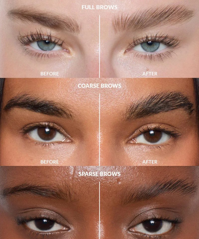 Refy Brow Sculpt