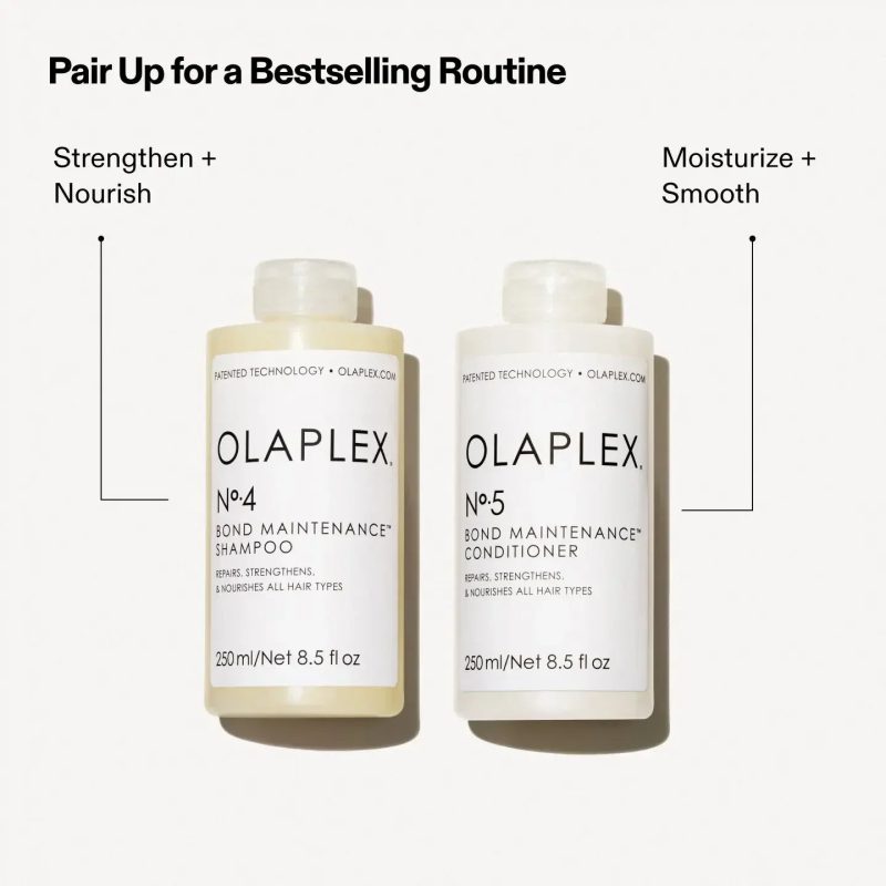 Olaplex Bond Maintenance Conditioner