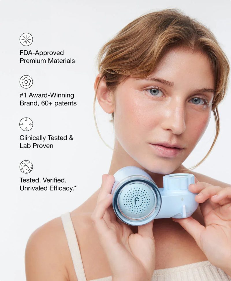 Filterbaby Skincare Filter