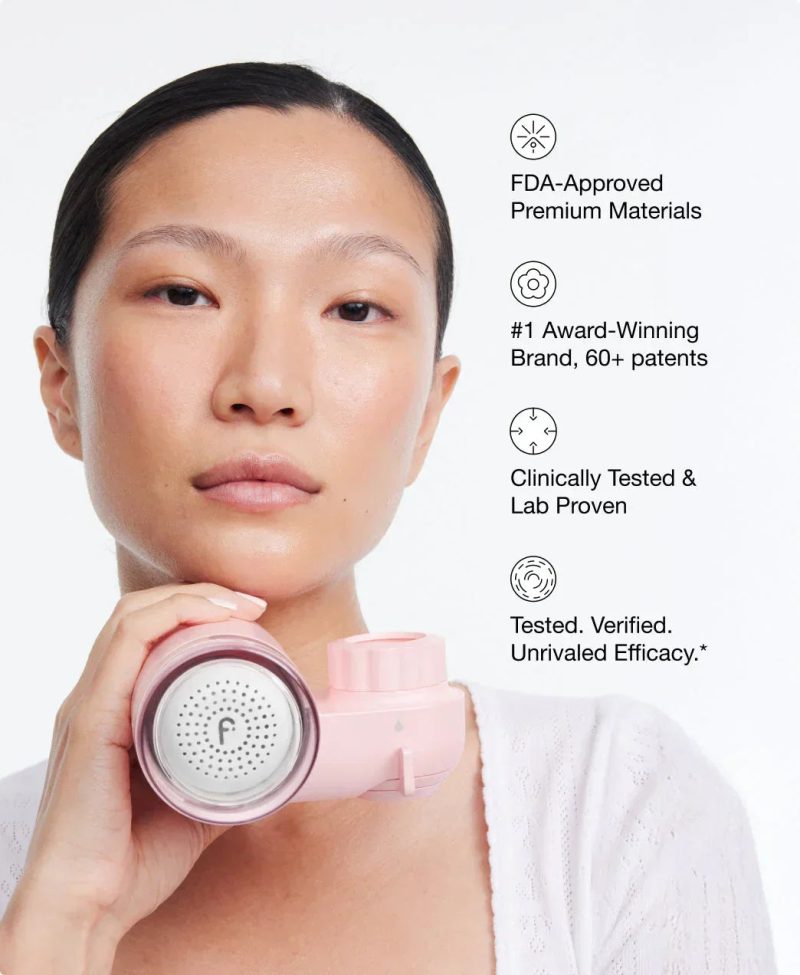 Filterbaby Skincare Filter