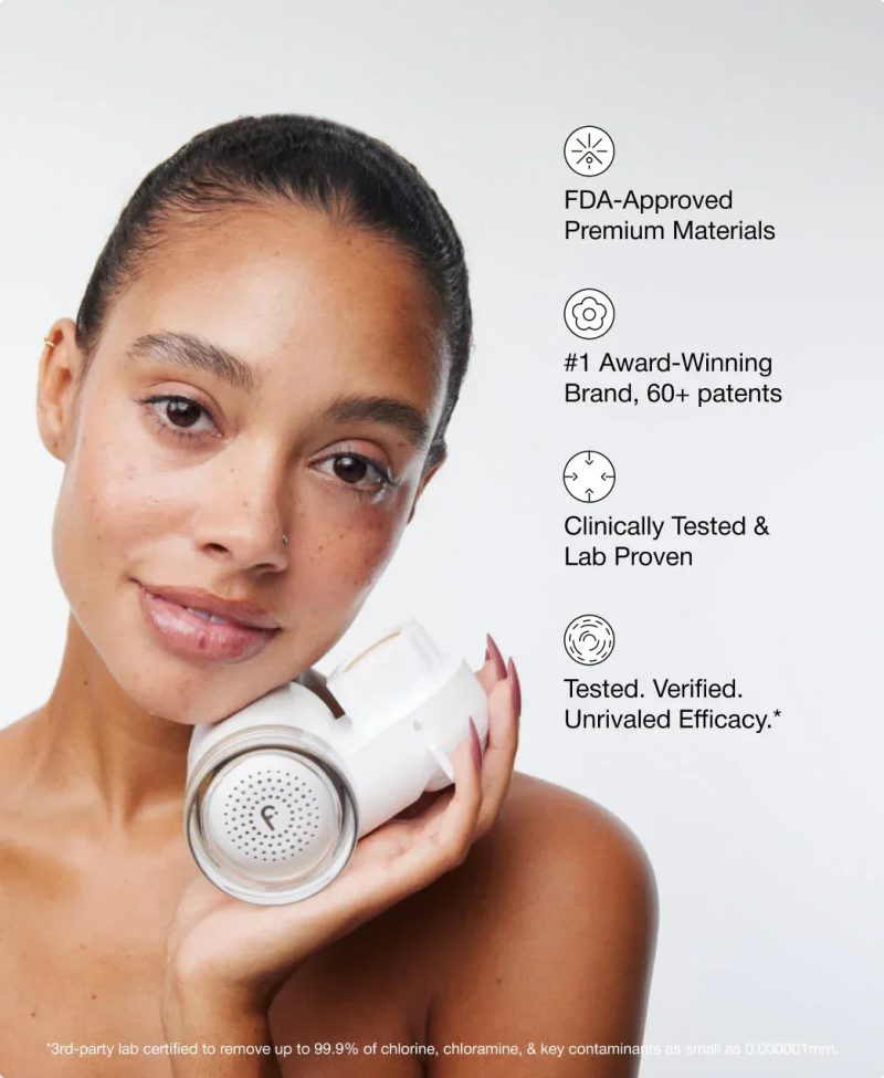 Filterbaby Skincare Filter