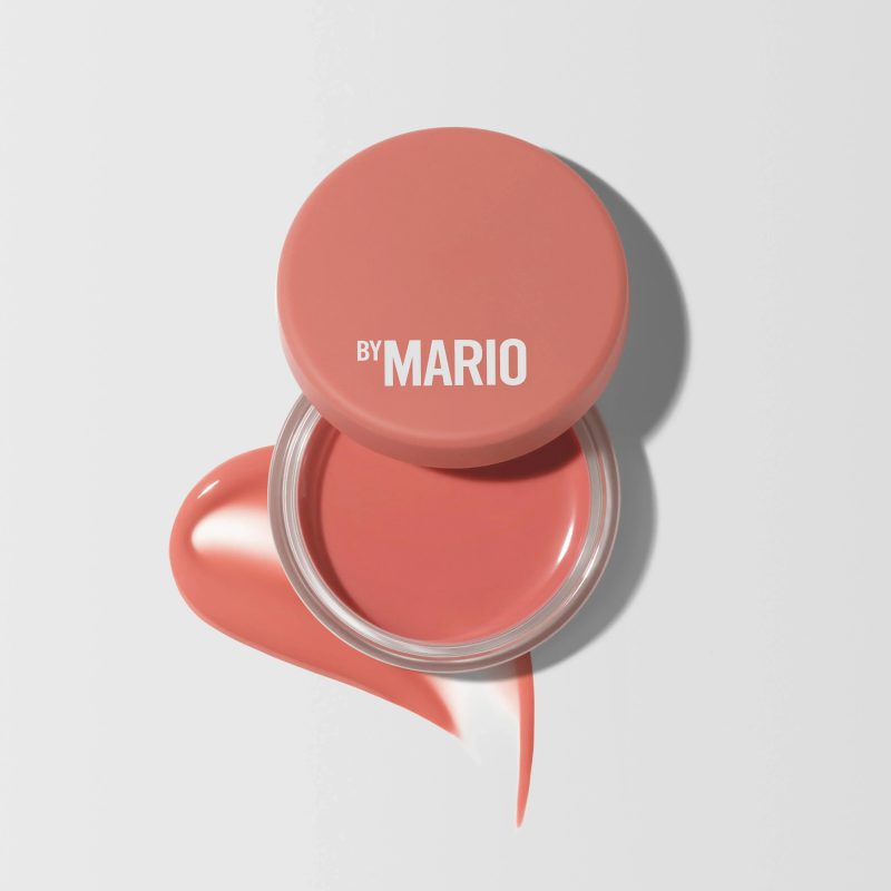 Makeup by Mario Jelly Jar™ Lip & Cheek Balm