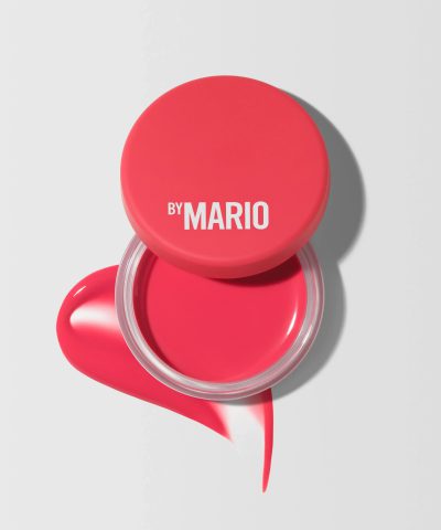 Makeup by Mario Jelly Jar™ Lip & Cheek Balm