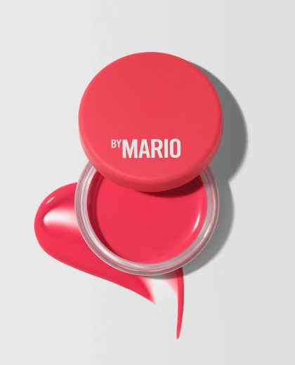 MAKEUP BY MARIO