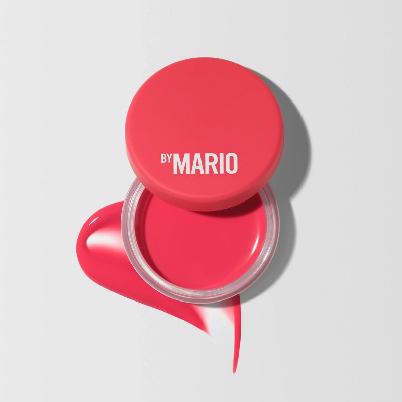 Makeup by Mario Jelly Jar™ Lip & Cheek Balm