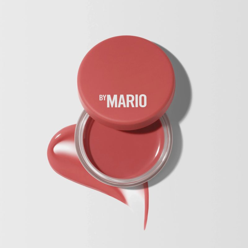Makeup by Mario Jelly Jar™ Lip & Cheek Balm