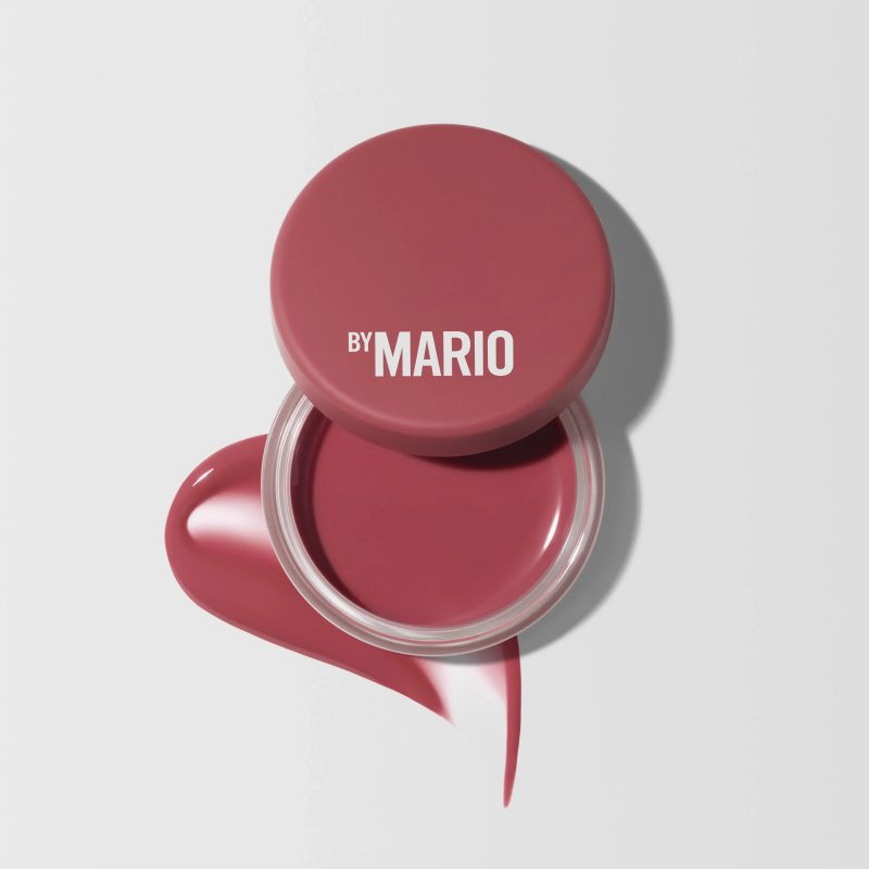 Makeup by Mario Jelly Jar™ Lip & Cheek Balm