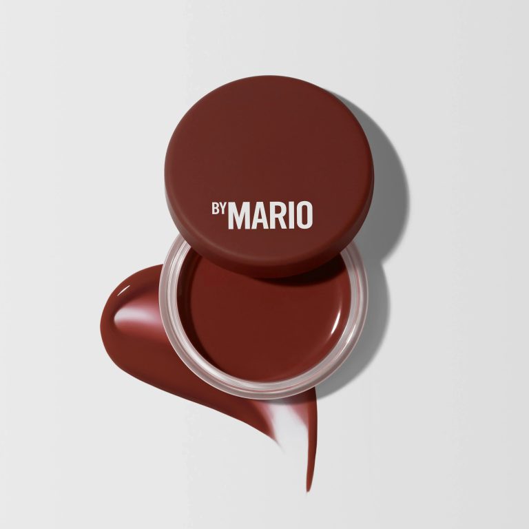 Makeup by Mario Jelly Jar™ Lip & Cheek Balm
