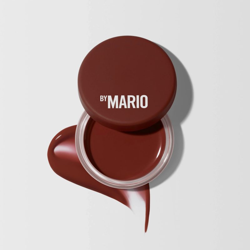 Makeup by Mario Jelly Jar™ Lip & Cheek Balm