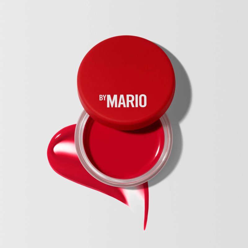 Makeup by Mario Jelly Jar™ Lip & Cheek Balm