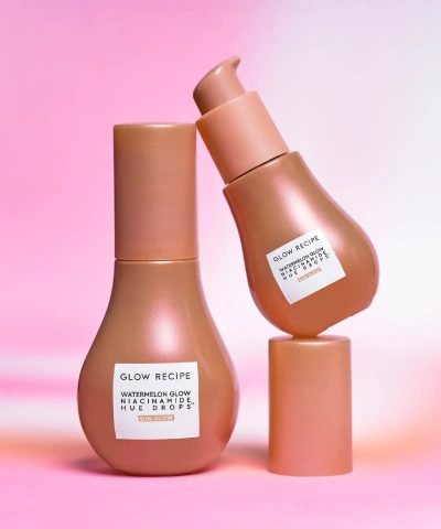 Glow Recipe Mini Watermelon Glow Niacinamide Hue Drops