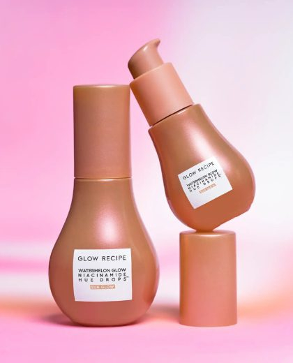 Glow Recipe