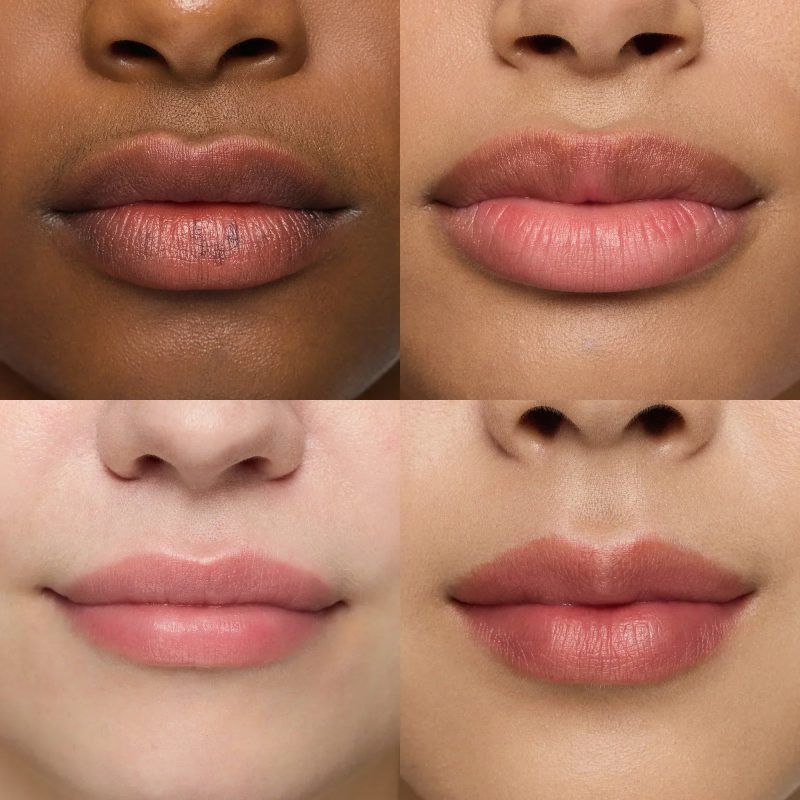 WONDER BLADING All-Day Lip Stain