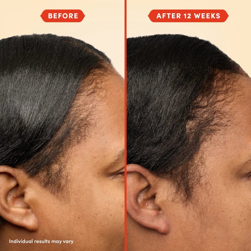 Fable & Mane HoliRoots Hair Oil