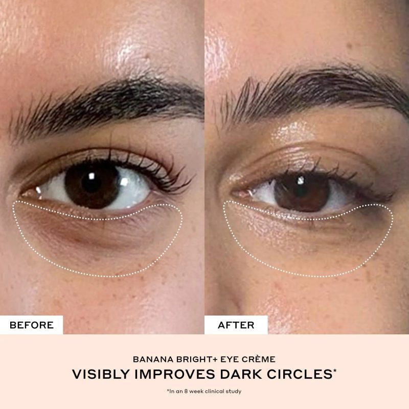 Ole Henriksen Banana Bright+ Eye Crème