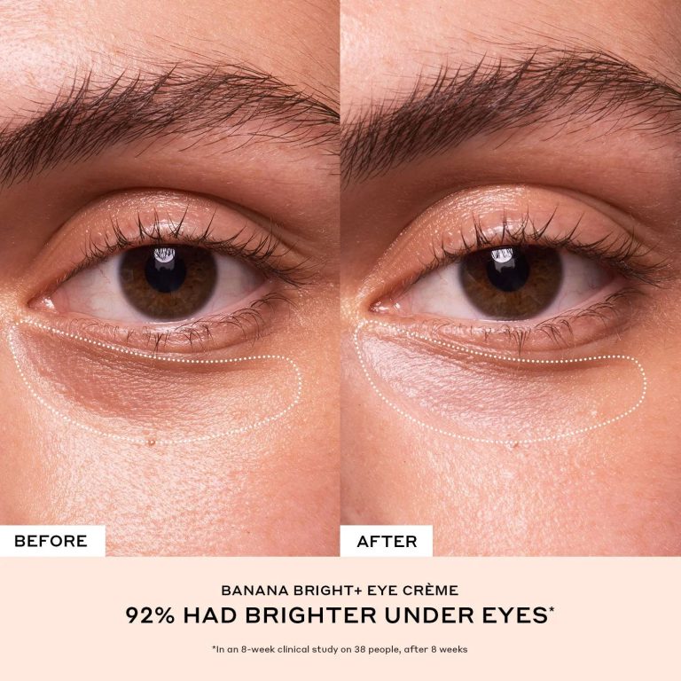 Ole Henriksen Banana Bright+ Eye Crème