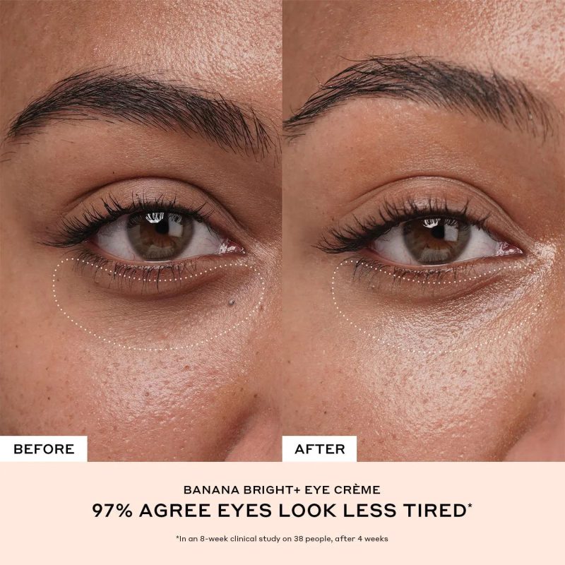 Ole Henriksen Banana Bright+ Eye Crème