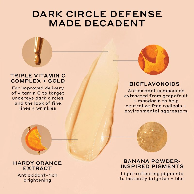 Ole Henriksen Banana Bright+ Eye Crème