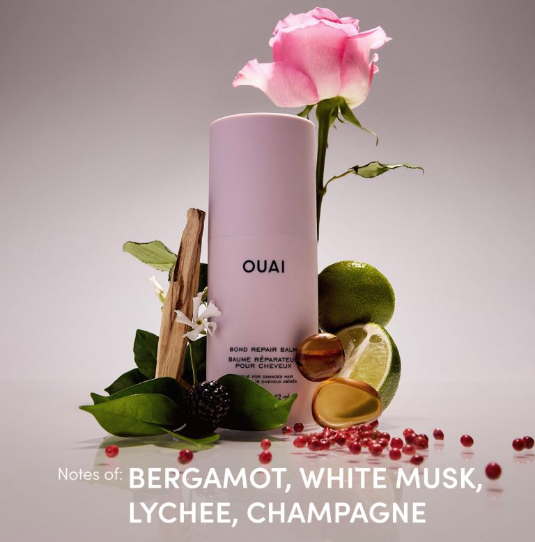 Ouai Bond Repair Balm