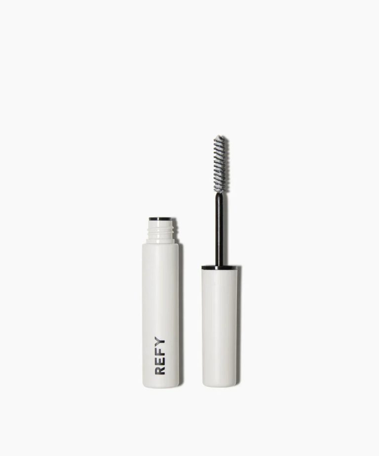 Refy Brow Sculpt Clear Transparent 