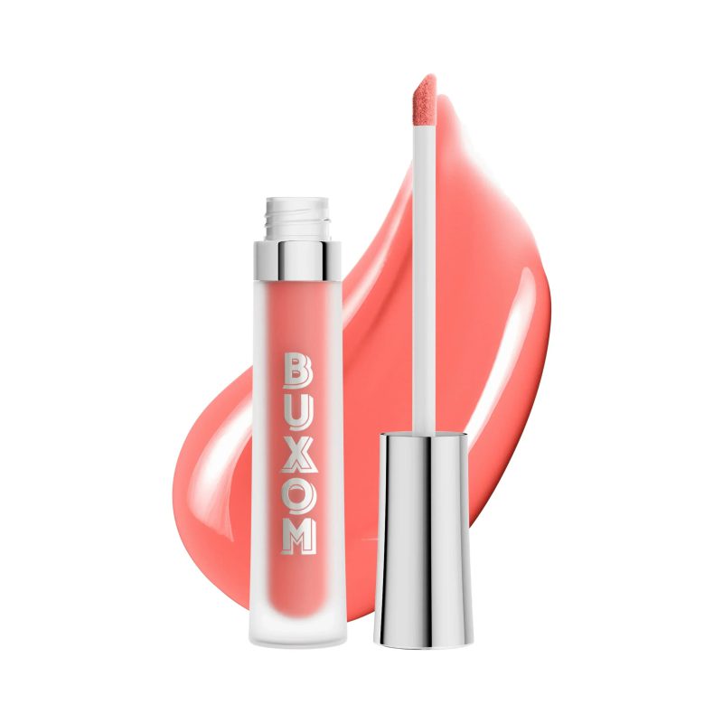 Buxom Full-On Plumping Lip Cream Gloss