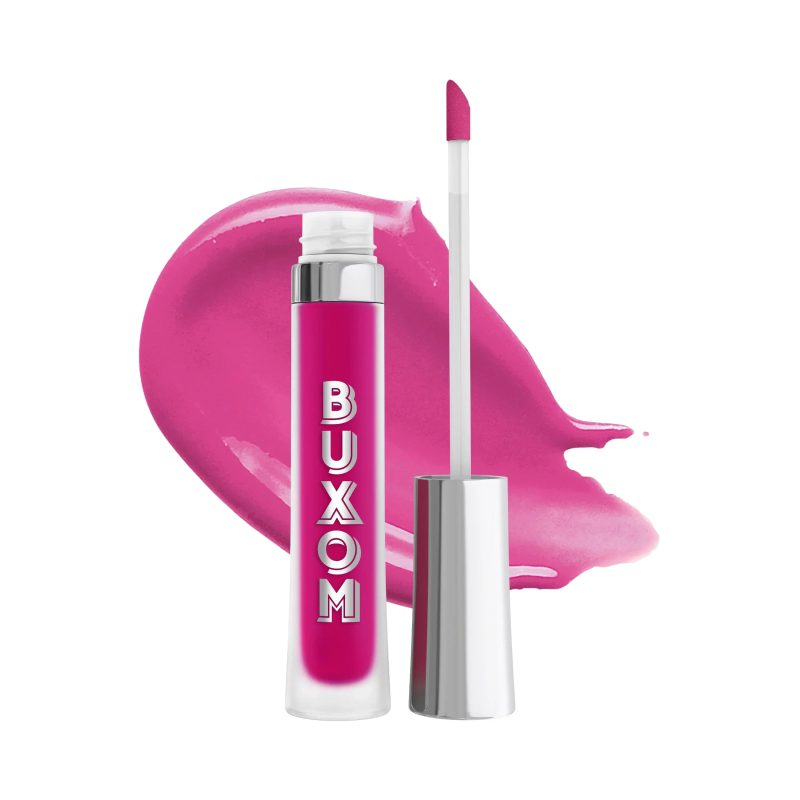 Buxom Full-On Plumping Lip Cream Gloss