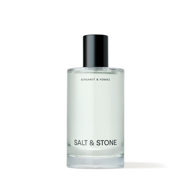 Salt and Stone Body Mist