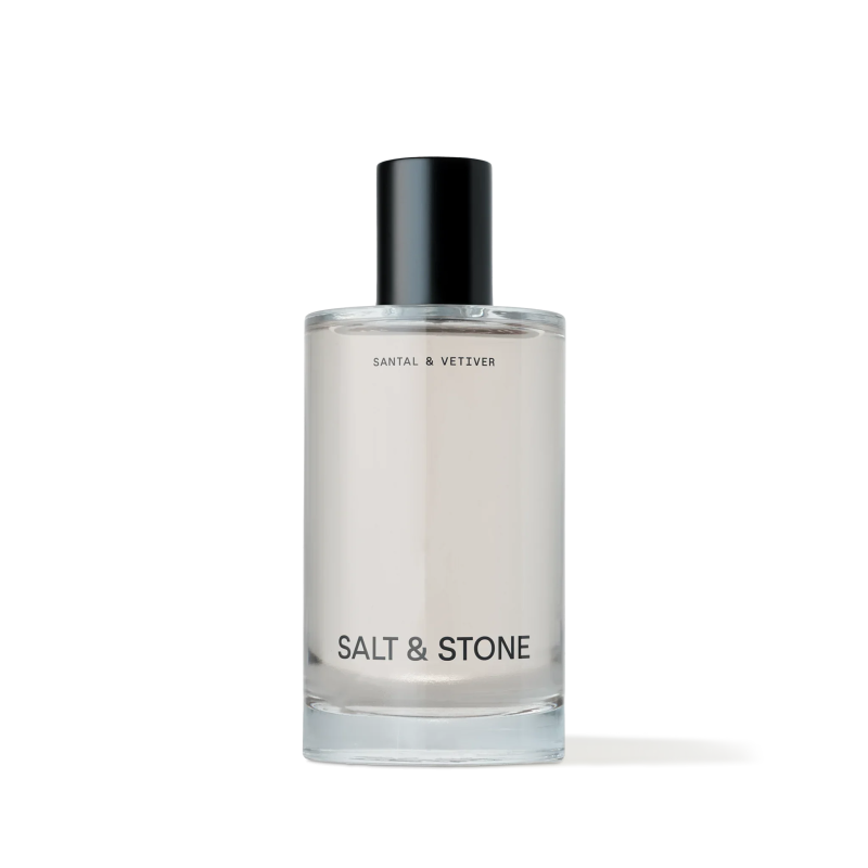 Salt and Stone Body Mist