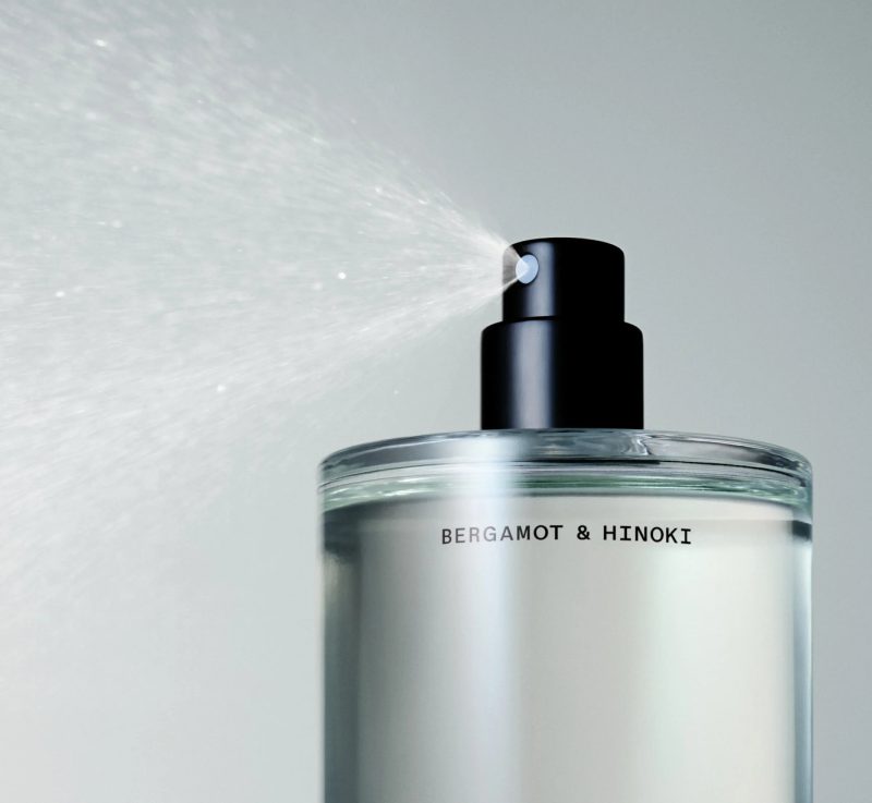 Salt and Stone Body Mist